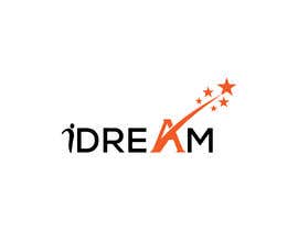 #22 ， I need a logo designed. This is for my new brand called iDream. I need the i to be Lowe case and D to be capital. I need some good ideas for designs and logos just be creative with it. Maybe some lines or different visuals somehow. Thank you so much. 来自 tohuragraphics