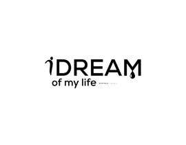 #24 para I need a logo designed. This is for my new brand called iDream. I need the i to be Lowe case and D to be capital. I need some good ideas for designs and logos just be creative with it. Maybe some lines or different visuals somehow. Thank you so much. de tohuragraphics
