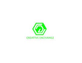 #33 for Logo for Creative Exchange by osiur120