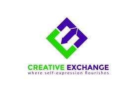 #95 for Logo for Creative Exchange by Otong1986