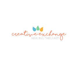 #114 for Logo for Creative Exchange by MiraiDesign