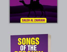 #75 for Design a book cover for me by FarooqGraphics