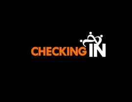 #17 for Checking In (Logo) by Whizdhom10