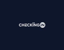 #28 for Checking In (Logo) by shfiqurrahman160