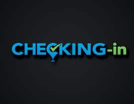#12 for Checking In (Logo) by ItzMeJay
