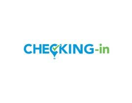 #14 for Checking In (Logo) by ItzMeJay