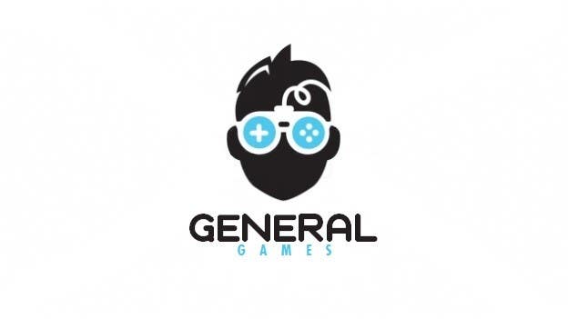 Entri Kontes #11 untuk                                                Design a Logo for General Games
                                            