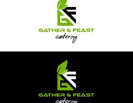 #85 for New Logo for rebrand of cateirng company by imeshadilshani03