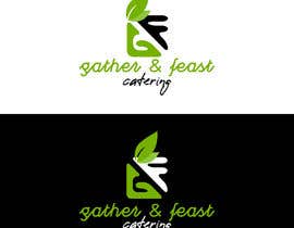 #87 for New Logo for rebrand of cateirng company by imeshadilshani03