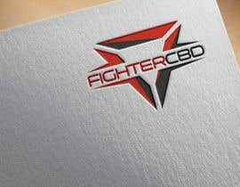 #30 for Working to design a logo for Fighter CBD. Here are the few we have so far. Can you work off of these and make something looks good - name and logo tied together. by Golamrabbani3