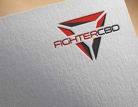 #31 for Working to design a logo for Fighter CBD. Here are the few we have so far. Can you work off of these and make something looks good - name and logo tied together. by Golamrabbani3