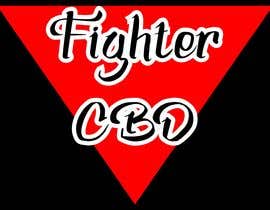 #35 for Working to design a logo for Fighter CBD. Here are the few we have so far. Can you work off of these and make something looks good - name and logo tied together. by wngomillion