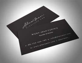 #15 for BUSINESS CARD &amp; MAILING BAG by VertexStudio1