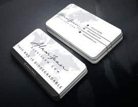 #11 for BUSINESS CARD &amp; MAILING BAG by roniroks
