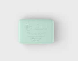 #17 for Soap packaging design + Soap bar design av khuramja