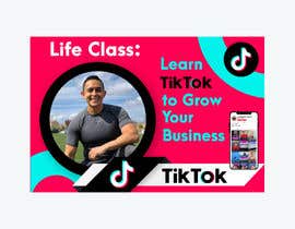 thebharathi22님에 의한 Facebook Ad for TikTok Live Training을(를) 위한 #23