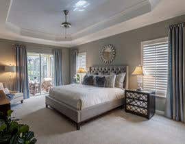 #50 para Redesign bedroom por nguyendung100288