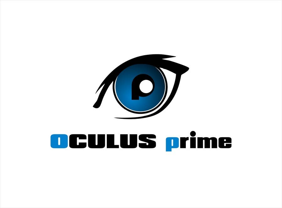 Contest Entry #48 for                                                 Design a Logo for 'OCULUS PRIME Pty Ltd'
                                            