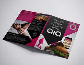 #59 for QiQ Enterprises Ltd: Company Brochure af Sachinthaka99