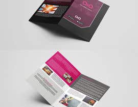 #58 for QiQ Enterprises Ltd: Company Brochure by norjahanb2