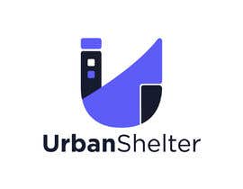 #206 for Design a logo for rental marketplace UrbanShelter by AIShajal