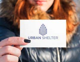 #213 for Design a logo for rental marketplace UrbanShelter by designntailor