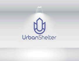 #215 for Design a logo for rental marketplace UrbanShelter by designntailor