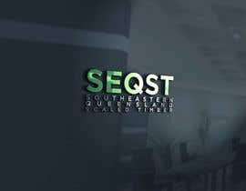 #44 for SEQST Logo by saifuledit