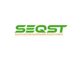 #63 for SEQST Logo by bmhasanmehedi