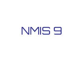 #262 za NMIS 9 Tech Product logo od kinjalrajput2515