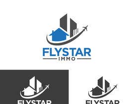 #40 для Logo creation for flystar immo від BrilliantDesign8