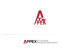 Pictograma corespunzătoare intrării #64 pentru concursul „                                                    Design a Logo for Appex
                                                ”