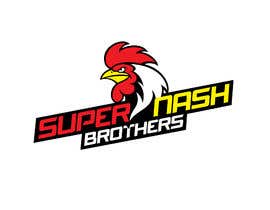 #292 for Super Nash Brothers Branding by alimughal127