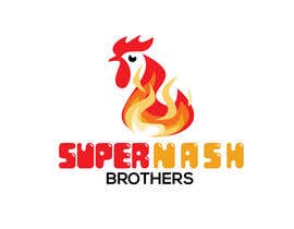 TasnimMaisha tarafından Super Nash Brothers Branding için no 262