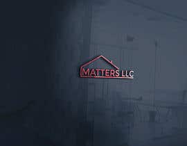 #212 สำหรับ Matters LLC a Property Group โดย RIakash