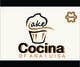 Icône de la proposition n°73 du concours                                                     Logo for a dessert brand.
                                                