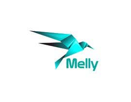 #19 for Logo for Melly av RellionArt