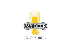 #51 for New Logo for Mybeer by masum1990uscom