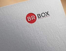 #159 ， BR-Box Logo &amp; Icon ( English/Spanish) 来自 MarksTushi