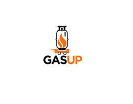 #13 สำหรับ GasUp logo โดย BrilliantDesign8