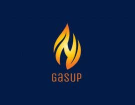#17 สำหรับ GasUp logo โดย mnabeelahmad22