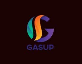 #20 สำหรับ GasUp logo โดย mnabeelahmad22