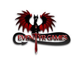 Číslo 123 pro uživatele Logo and banner for RPG publisher Eventyr Games od uživatele harsamcreative