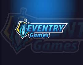 Číslo 30 pro uživatele Logo and banner for RPG publisher Eventyr Games od uživatele ashar1008