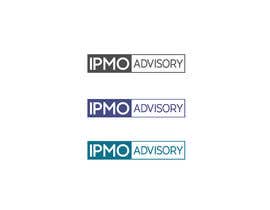 #68 for IPMO Advisory AG new logo by sajusaj50