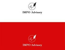 AGENT1998님에 의한 IPMO Advisory AG new logo을(를) 위한 #127