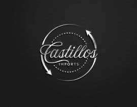 #105 za Castillos Imports od klal06