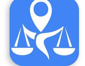 #11 for Android Icon and Logo for a UK court finder application by legalpalava