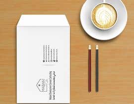 #14 for Business card, letter head, envelop and remaining stationary designs av graphicsshop24