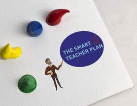 #725 for LOGO FOR A PROGRAM &quot;THE SMART TEACHER PLAN&quot; by mdmehadihasan031
